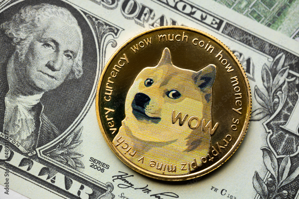 Dogecoin Founder Issues Bitcoin Statement