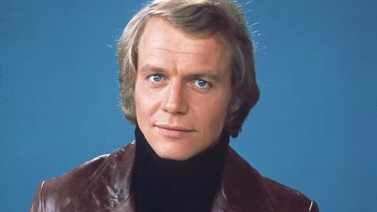 David Soul, Charismatic Actor, Departs at 80