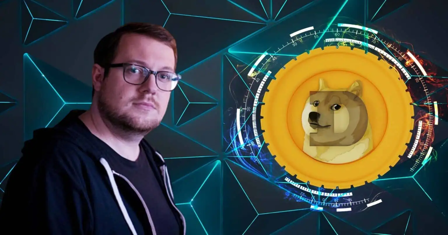 Dogecoin Founder Issues Bitcoin Statement