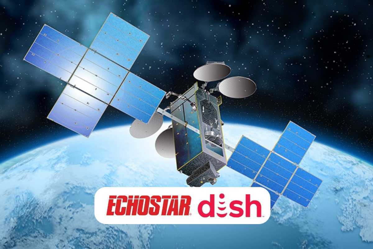 EchoStar Completes Merger with DISH Network