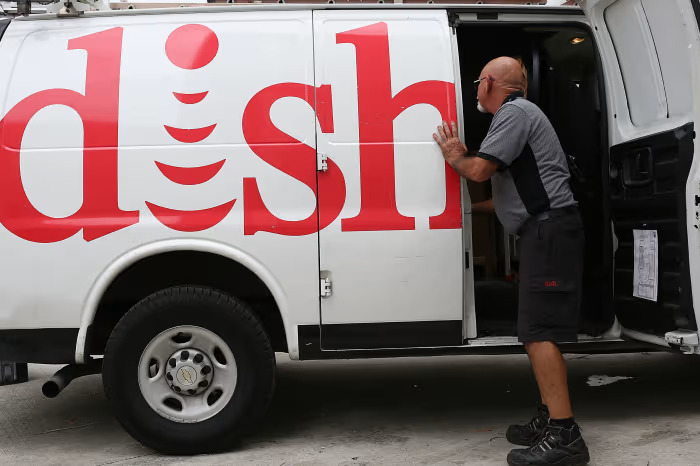 EchoStar Completes Merger with DISH Network