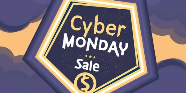 Cyber Monday Amazon 2023