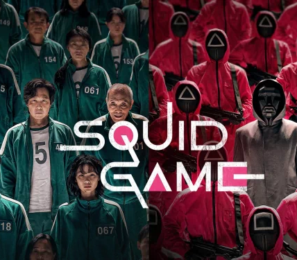 Squid Game