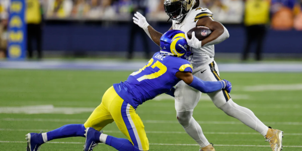 Rams Win over Saints by thrilling 30-22 Victory