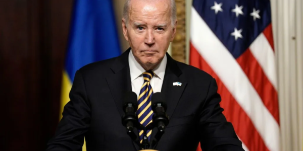 Biden signs $886 Billion Defense Bill