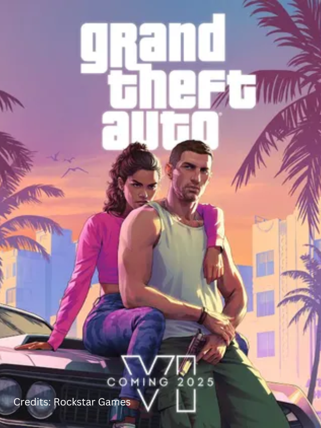 GTA 6 Trailer Leaks: Lucia Steals the Show