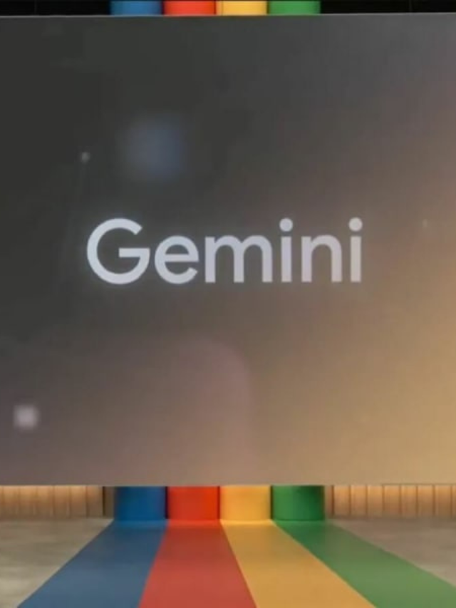 Gemini Largest AI Model Introduced by Google