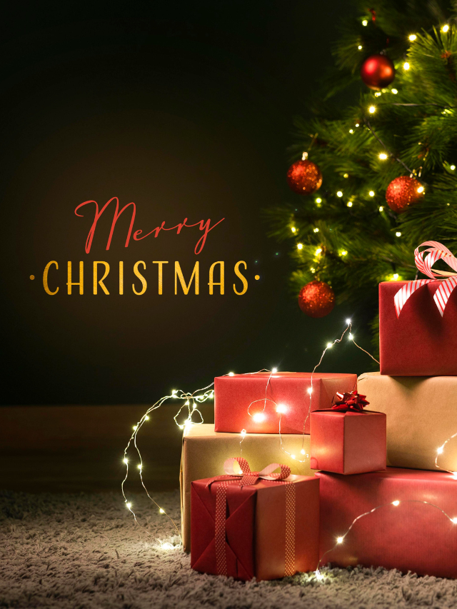 Merry Christmas 2023: Best wishes, messages and quotes