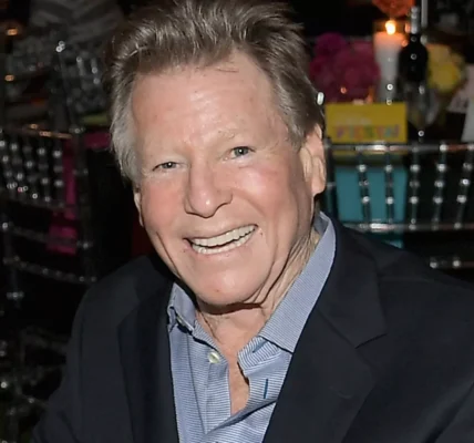 Ryan O'Neal