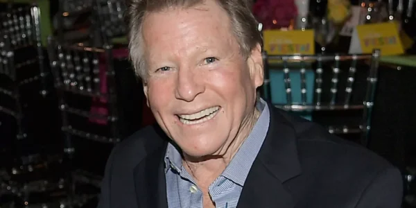 Ryan O'Neal