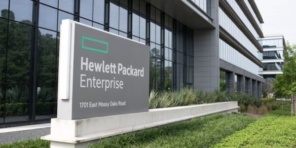 Hewlett Packard Nears $13 Billion Deal