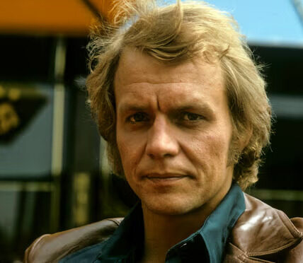 David Soul, Charismatic Actor, Departs at 80