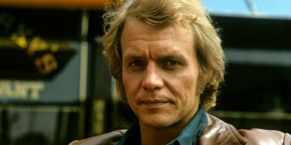 David Soul, Charismatic Actor, Departs at 80