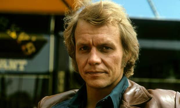 David Soul, Charismatic Actor, Departs at 80