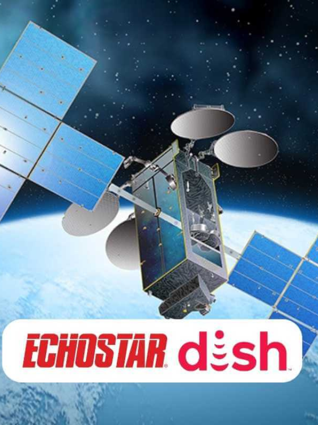 EchoStar Completes Merger with DISH Network