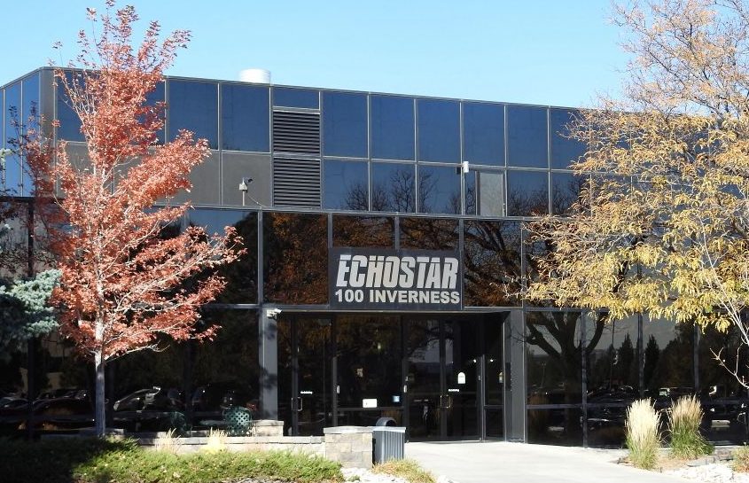 EchoStar Completes Merger with DISH Network